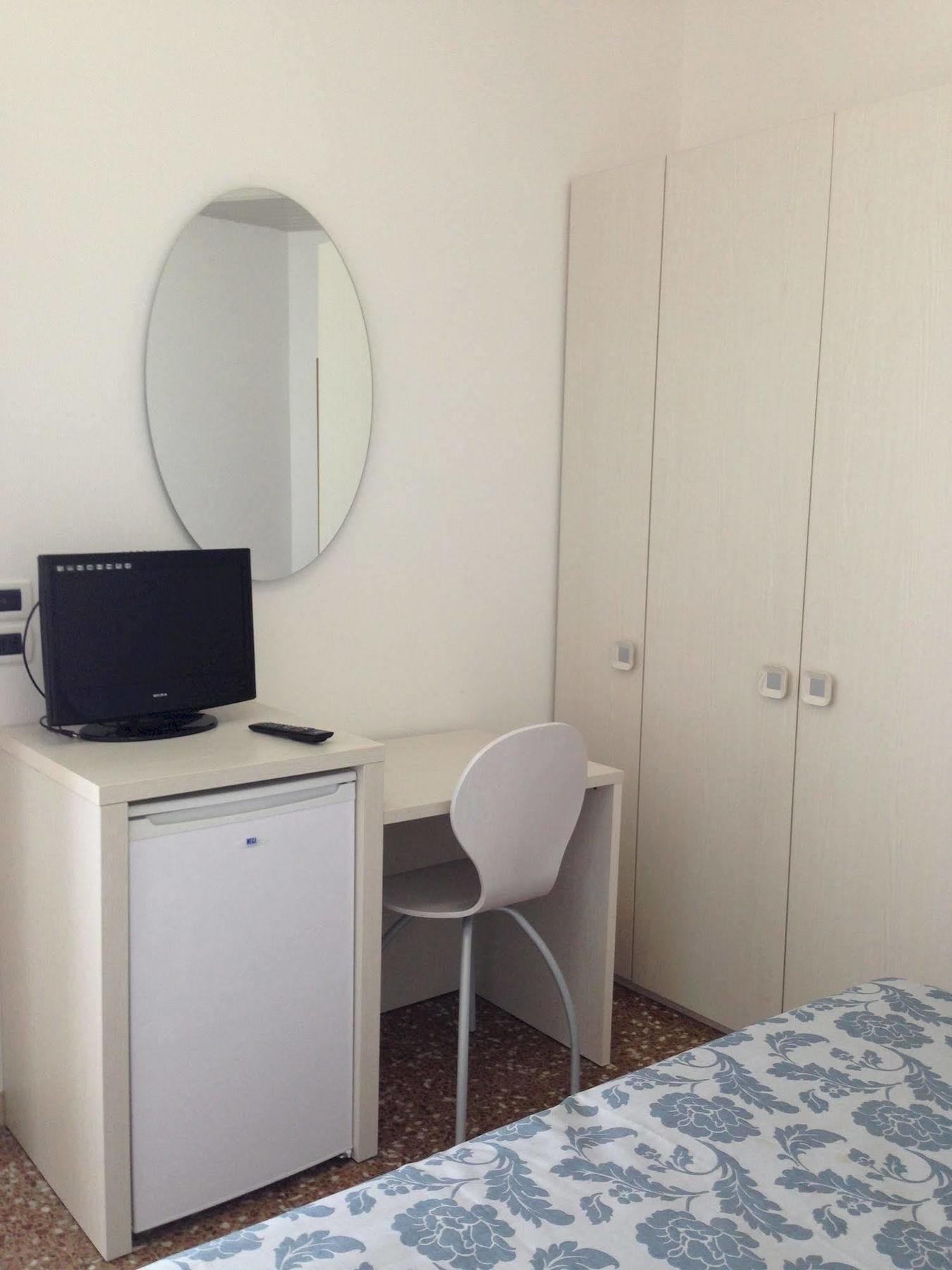 Hotel Carlton Beach Ρίμινι Εξωτερικό φωτογραφία