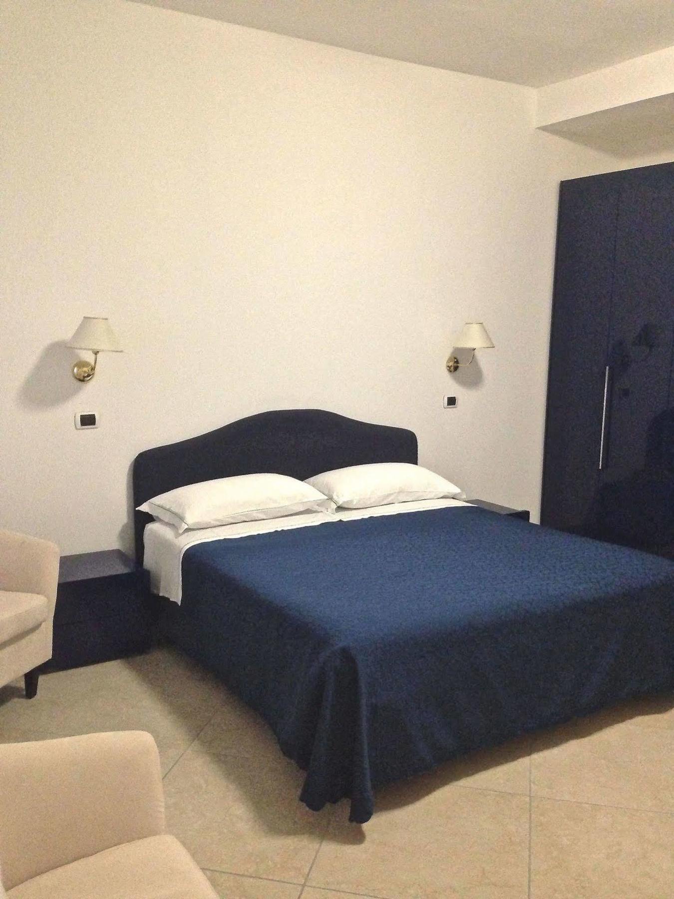 Hotel Carlton Beach Ρίμινι Εξωτερικό φωτογραφία